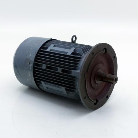 Drehstrommotor  Gebraucht