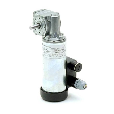 Gaer motor  