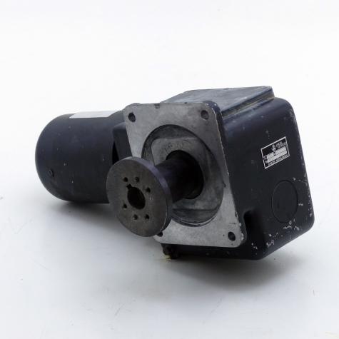 Gearmotor 042975 Used