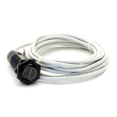 Zylindrischer Lichttaster 126850 