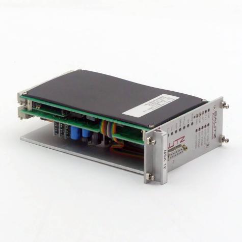 AC-Servoregler  
