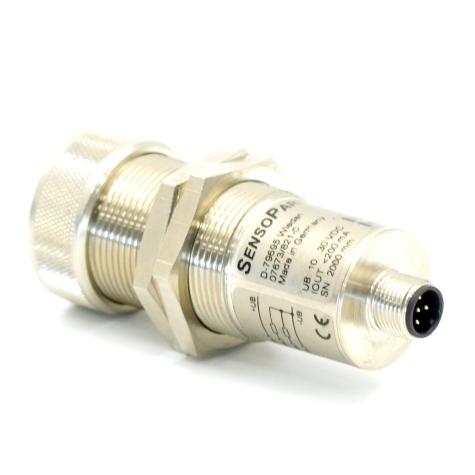 Infrared fiber optic FMS 30-35 UL5 