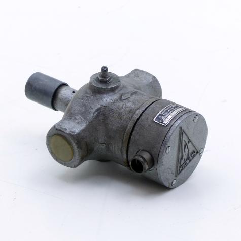 Gas Valve  Used