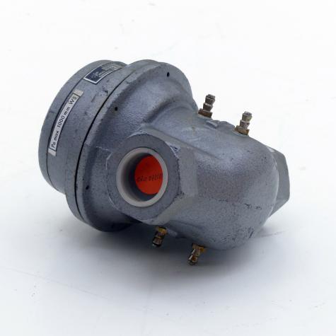 Control Device  Used