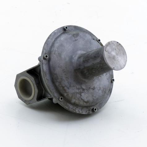 Gas pressure Regulator GBF40 Used