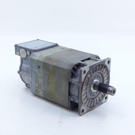 Asynchronmotor  Gebraucht