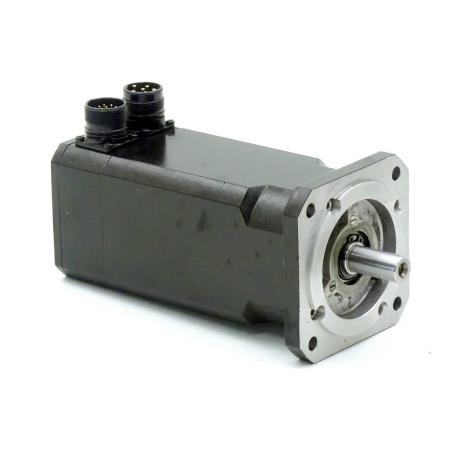 AC-Servo motor  Used