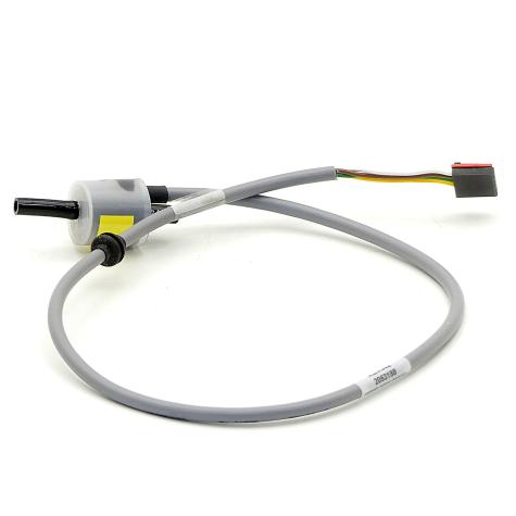 Drucksensor 34.5 mBar  