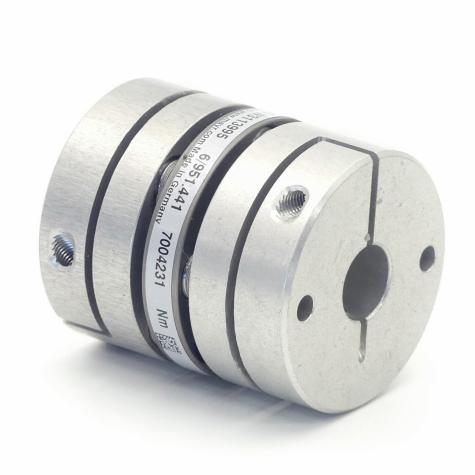 ROBA DS Shaft coupling  Used