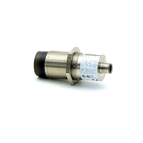 Inductive sensor BES 516- 362-G-S 4-H BES 516-362-G-S 4-H New