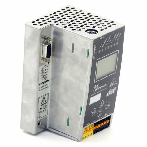 AS-i 3.0 PROFIBUS Gateway  Used
