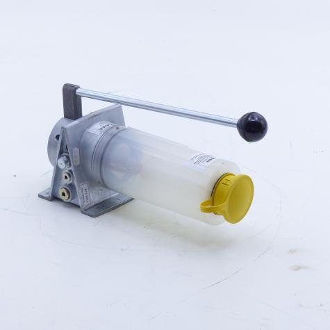 Central Lubrication  New FS