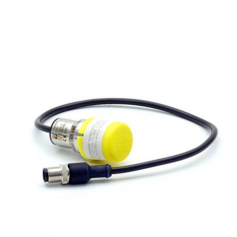 Drucktransmitter LCIE 01 ATEX 6002 x Neu