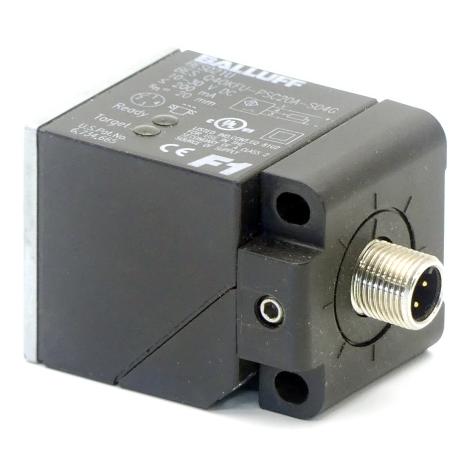 inductive sensor BES Q40KFU-PSC20A-S04G 