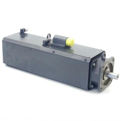 Synchronous spindle motor  New