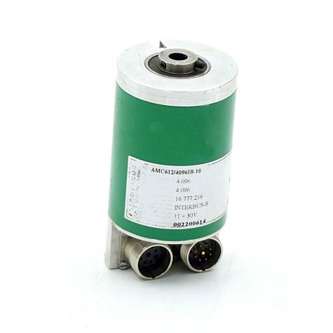 Drehgeber 002200614 Gebraucht