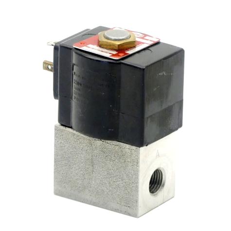 Magnetventil  Gebraucht