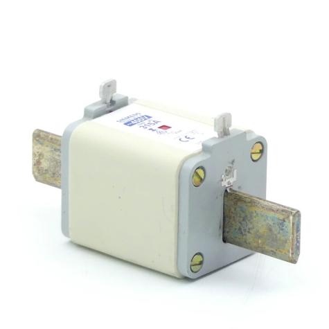 2 pieces Fuse insert NH2-gG New