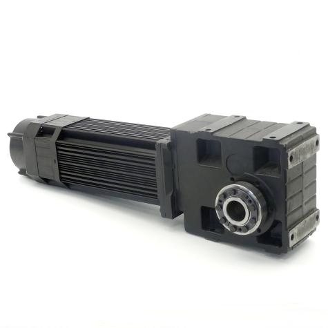 Servomotor with gear MDFKABA090-22 Used
