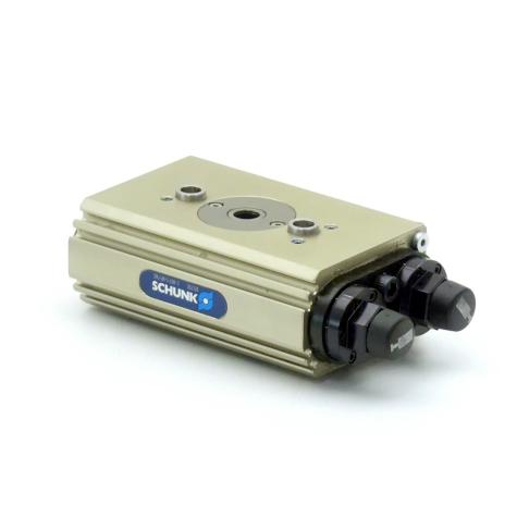Universalschwenkeinheit SRU+20-S-180-3 Gebraucht