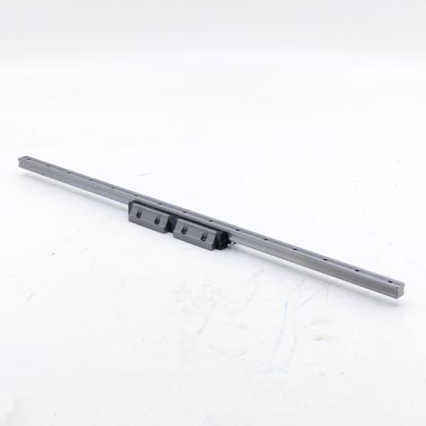 Linear Guidance with Runner Block 002325228208800 New