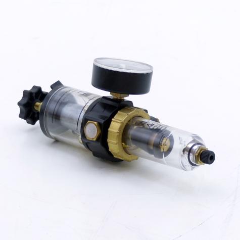 Pressure Regulator  Used