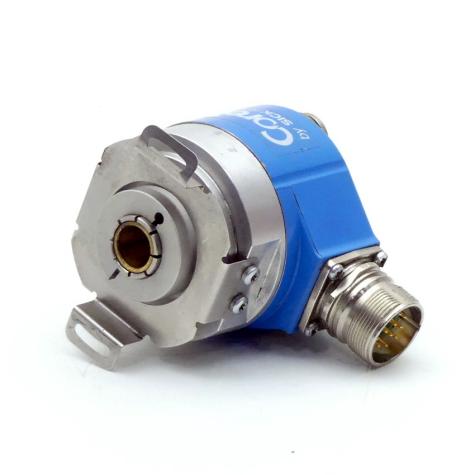 Absolute Encoder ARS60-AAA32768 Used