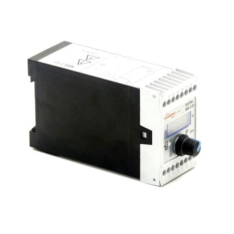 Level controller Flowserve 