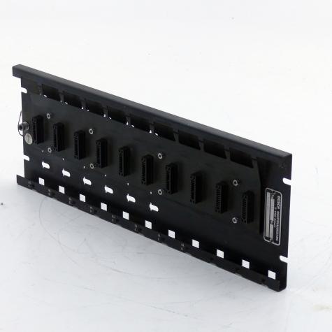 Ackplane 10 Port / PC200 Gebraucht
