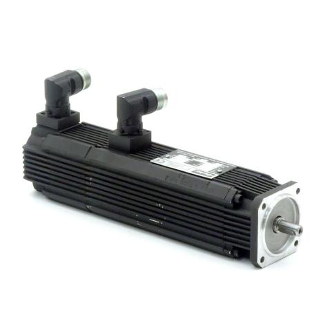 Servo motor  Used