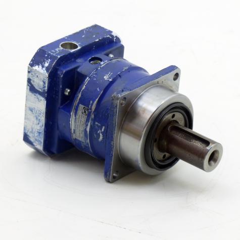Getriebe SP 100-MF1-5 Gebraucht