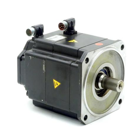 Servo motor  Used