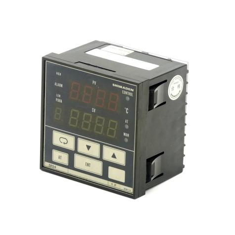 Temperature sensor  Used