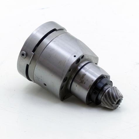 Werkzeugaufnahme HSK63C/135 Neu