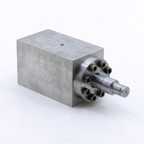 Stopfbuchse KD724/KD624 