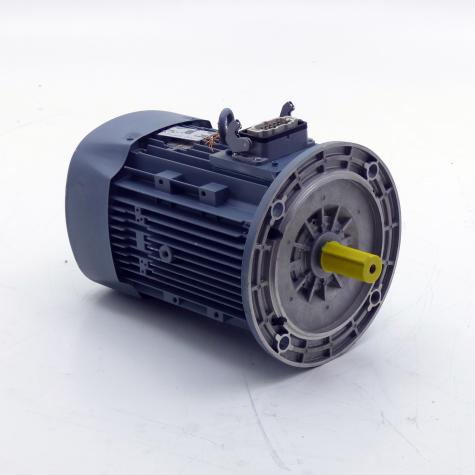 Three-phase Motor  New