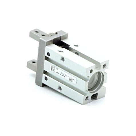 2-Finger-Parallel-Greifer MHZ2-16D Gebraucht