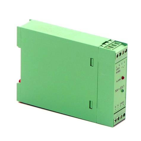 Signal converter  Used