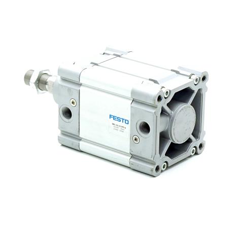 Standards-based cylinder 163497 Used