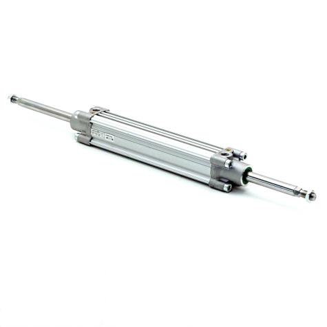 Profilzylinder PRA-DA-040-0200-0-2-2-3-1-1-BA Gebraucht