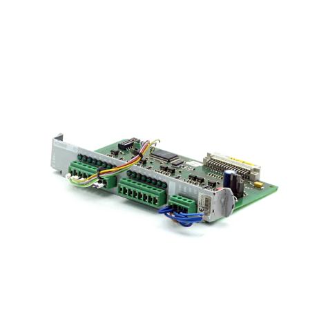 Input module E 24V-  Used