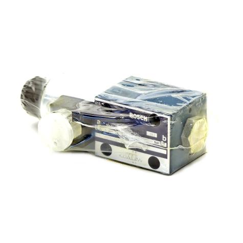 4/2 Way valve  