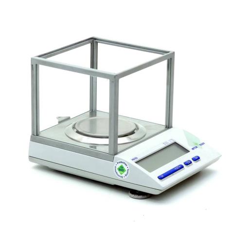 precision balance PB153  Used