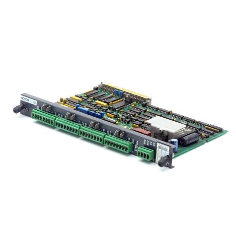 E10ana Input  Used