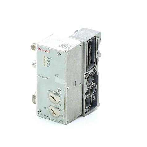 Profibus-DP RMV-DP/F  Used