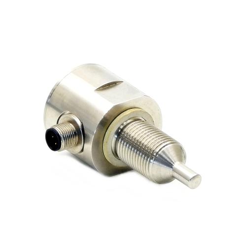 Flow regulator  Used