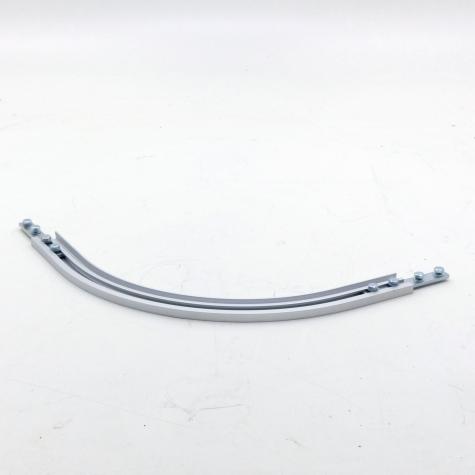 External Guide Rail 90°  New FS