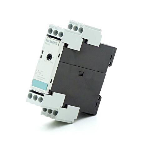 Zeitrelais 3RP1531-1AP30 Neu OVP