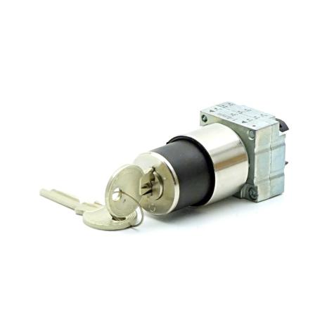 2 Stück Schloss IKON 3SB3500-5PD11 Neu OVP