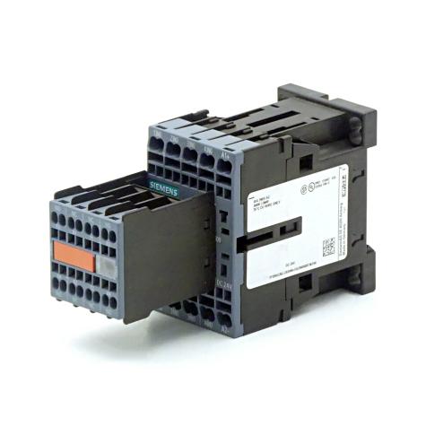Hilfsschütz SIRIUS 3RH2262-2BB40 